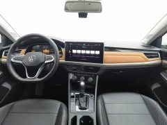Volkswagen Bora 2023 280TSI DSG Comfort Edition - фото 5