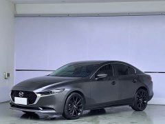 Mazda3 Angkesela 2023 2.0L Automatic Premium Edition - фото 1