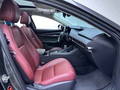 Mazda3 Angkesela 2023 2.0L Automatic Premium Edition - фото 12