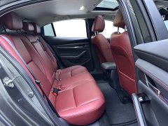 Mazda3 Angkesela 2023 2.0L Automatic Premium Edition - фото 13
