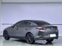 Mazda3 Angkesela 2023 2.0L Automatic Premium Edition - фото 4