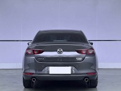 Mazda3 Angkesela 2023 2.0L Automatic Premium Edition - фото 5