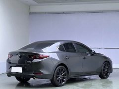 Mazda3 Angkesela 2023 2.0L Automatic Premium Edition - фото 6