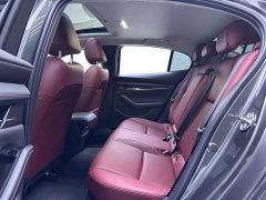 Mazda3 Angkesela 2023 2.0L Automatic Premium Edition - фото 9