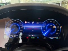 Mercedes-Benz EQS SUV 2025 500 4MATIC - фото 10