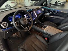 Mercedes-Benz EQS SUV 2025 500 4MATIC - фото 11