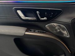 Mercedes-Benz EQS SUV 2025 500 4MATIC - фото 13