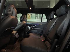 Mercedes-Benz EQS SUV 2025 500 4MATIC - фото 18