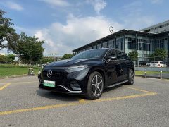 Mercedes-Benz EQS SUV 2025 500 4MATIC - фото 2