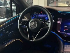 Mercedes-Benz EQS SUV 2025 500 4MATIC - фото 20