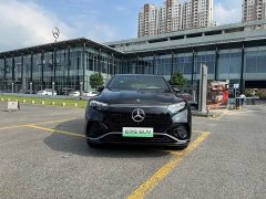 Mercedes-Benz EQS SUV 2025 500 4MATIC - фото 3