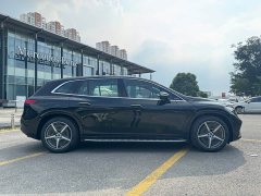 Mercedes-Benz EQS SUV 2025 500 4MATIC - фото 5
