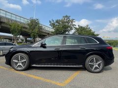 Mercedes-Benz EQS SUV 2025 500 4MATIC - фото 6
