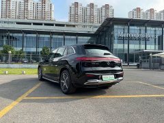 Mercedes-Benz EQS SUV 2025 500 4MATIC - фото 7