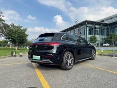 Mercedes-Benz EQS SUV 2025 500 4MATIC - фото 9