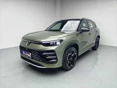 Volkswagen Tanyue L 380TSI four-wheel drive luxury Easy package - фото 1