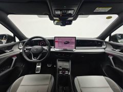 Volkswagen Tanyue L 380TSI four-wheel drive luxury Easy package - фото 12
