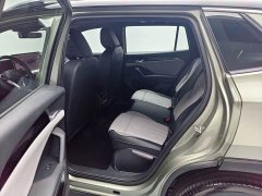 Volkswagen Tanyue L 380TSI four-wheel drive luxury Easy package - фото 13