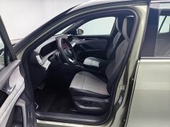 Volkswagen Tanyue L 380TSI four-wheel drive luxury Easy package - фото 14
