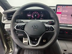Volkswagen Tanyue L 380TSI four-wheel drive luxury Easy package - фото 15