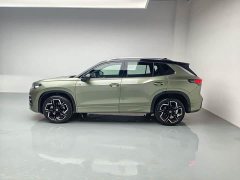 Volkswagen Tanyue L 380TSI four-wheel drive luxury Easy package - фото 2