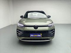 Volkswagen Tanyue L 380TSI four-wheel drive luxury Easy package - фото 3