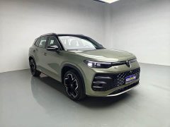 Volkswagen Tanyue L 380TSI four-wheel drive luxury Easy package - фото 5