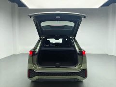 Volkswagen Tanyue L 380TSI four-wheel drive luxury Easy package - фото 6