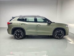Volkswagen Tanyue L 380TSI four-wheel drive luxury Easy package - фото 8