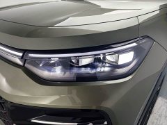 Volkswagen Tanyue L 380TSI four-wheel drive luxury Easy package - фото 9