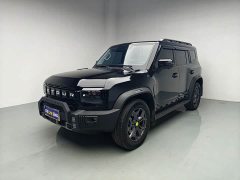Jetour Traveler 2023 2.0T four-wheel drive crossover PRO - фото 1