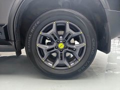 Jetour Traveler 2023 2.0T four-wheel drive crossover PRO - фото 11