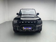 Jetour Traveler 2023 2.0T four-wheel drive crossover PRO - фото 2