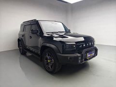 Jetour Traveler 2023 2.0T four-wheel drive crossover PRO - фото 3