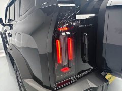 Jetour Traveler 2023 2.0T four-wheel drive crossover PRO - фото 8