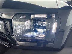Jetour Traveler 2023 2.0T four-wheel drive crossover PRO - фото 9