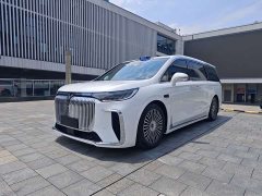 Voyah Lantu Dreamer PHEV four-wheel drive flagship Qiankun version - фото 1