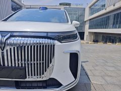 Voyah Lantu Dreamer PHEV four-wheel drive flagship Qiankun version - фото 3