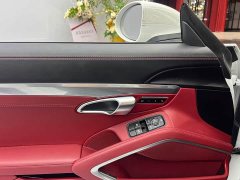 Porsche 718 2023 Boxster Style Edition 2.0T - фото 8