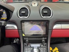 Porsche 718 2023 Boxster Style Edition 2.0T - фото 9