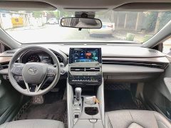 Lynk & Co Asia Dragon 2.0L Premium Edition - фото 10