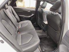 Lynk & Co Asia Dragon 2.0L Premium Edition - фото 11