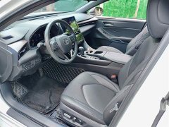 Lynk & Co Asia Dragon 2.0L Premium Edition - фото 7