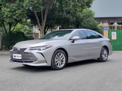 2.5L Luxury Edition - фото 1