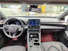 2.5L Luxury Edition - фото 10