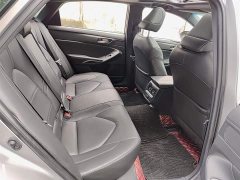 2.5L Luxury Edition - фото 11