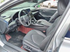 2.5L Luxury Edition - фото 7