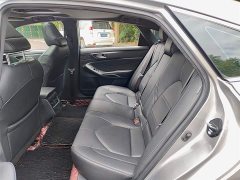 2.5L Luxury Edition - фото 8