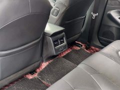 2.5L Luxury Edition - фото 9