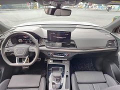 Audi Q5L 40T Luxury Version - фото 10